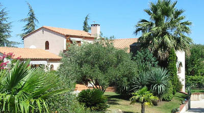 Villa Laroque